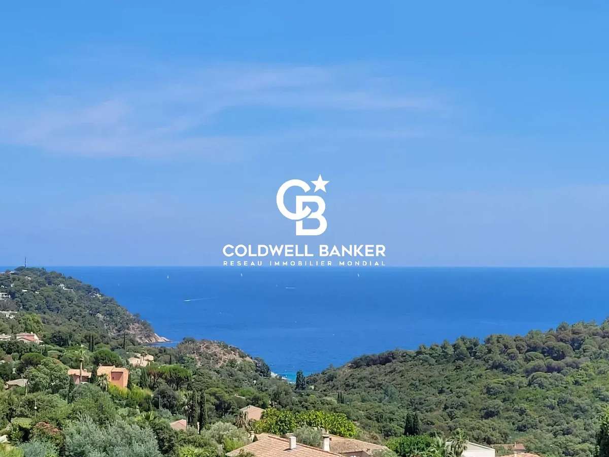 Villa Cavalaire-sur-Mer