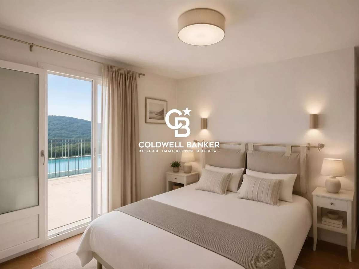 Villa Cavalaire-sur-Mer