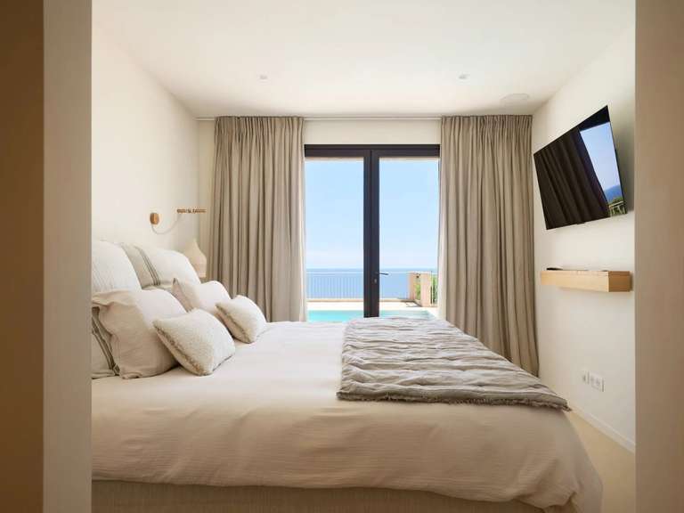 Villa Cavalaire-sur-Mer - 4 chambres