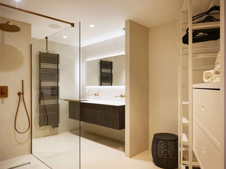 Villa Cavalaire-sur-Mer - 4 chambres