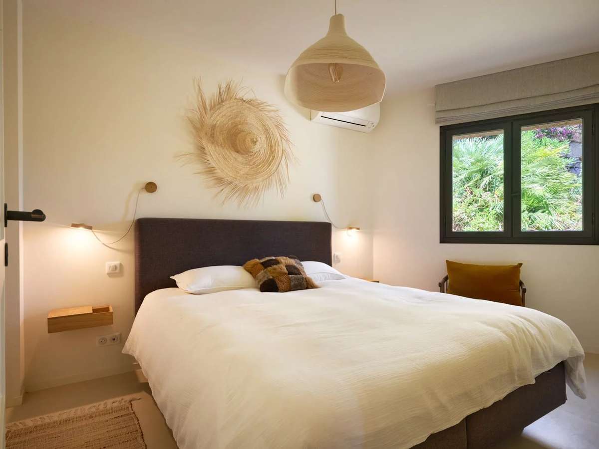 Villa Cavalaire-sur-Mer