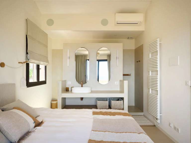 Villa Cavalaire-sur-Mer - 4 chambres