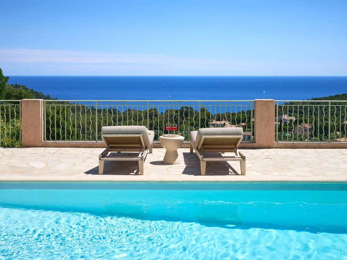 Villa Cavalaire-sur-Mer