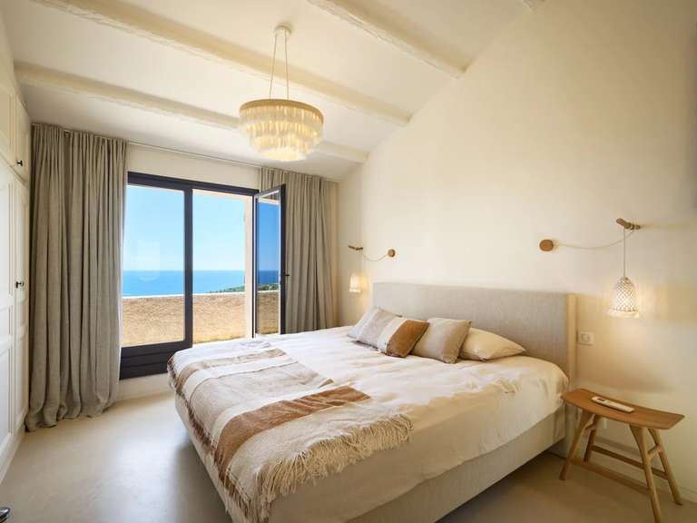 Villa Cavalaire-sur-Mer - 4 chambres