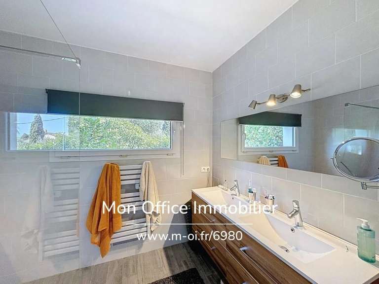 Villa Cavalaire-sur-Mer - 4 chambres - 158m²