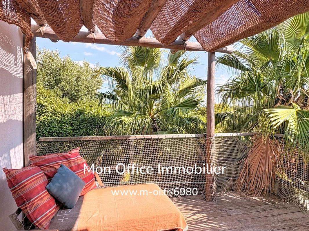 Villa Cavalaire-sur-Mer