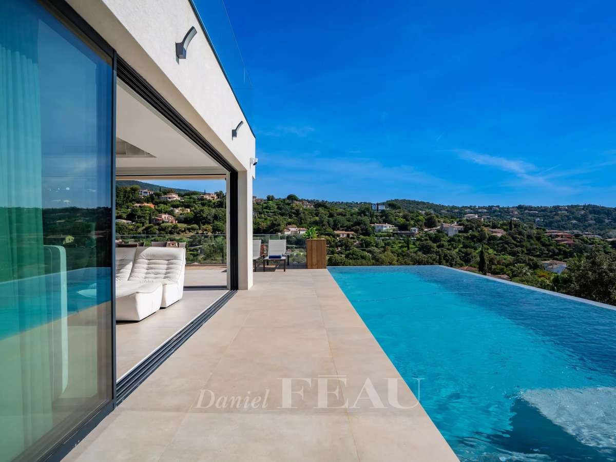 Villa Cavalaire-sur-Mer