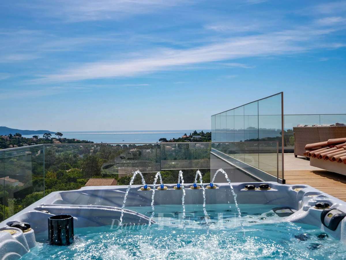 Villa Cavalaire-sur-Mer
