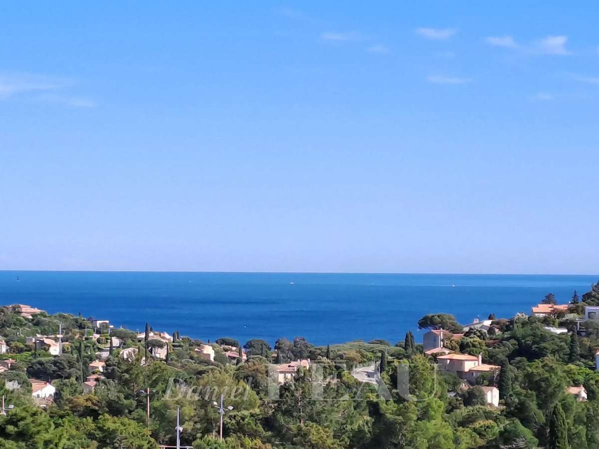 Villa Cavalaire-sur-Mer