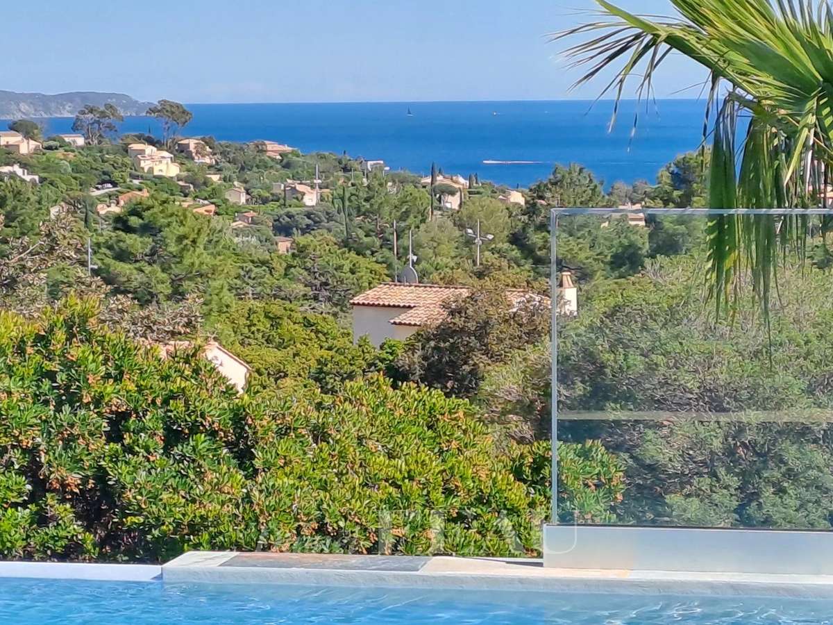 Villa Cavalaire-sur-Mer