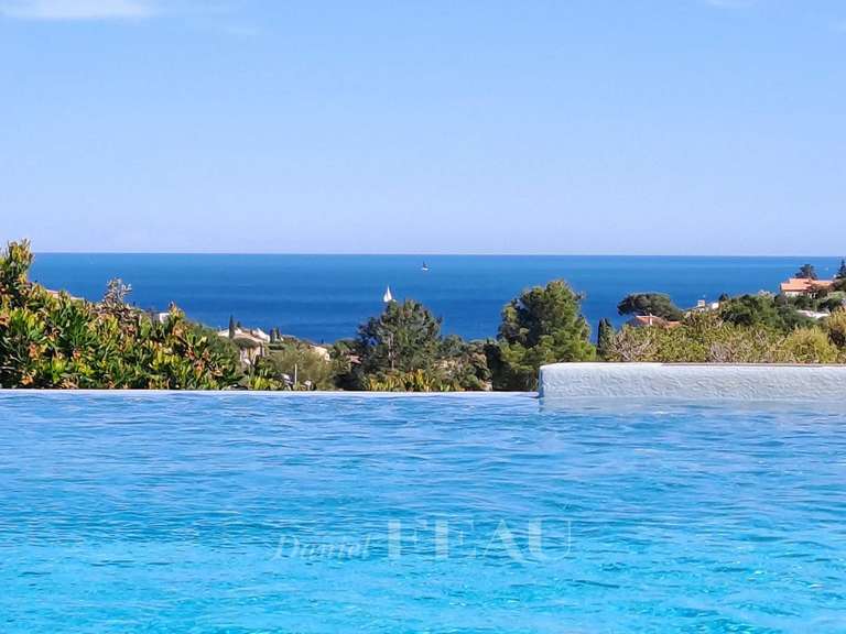 Villa avec Vue sur mer Cavalaire-sur-Mer - 5 chambres - 241m²
