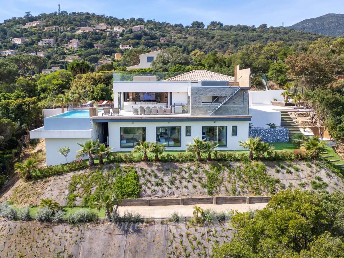 Villa Cavalaire-sur-Mer