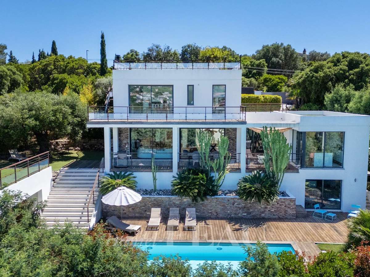 Villa Cavalaire-sur-Mer