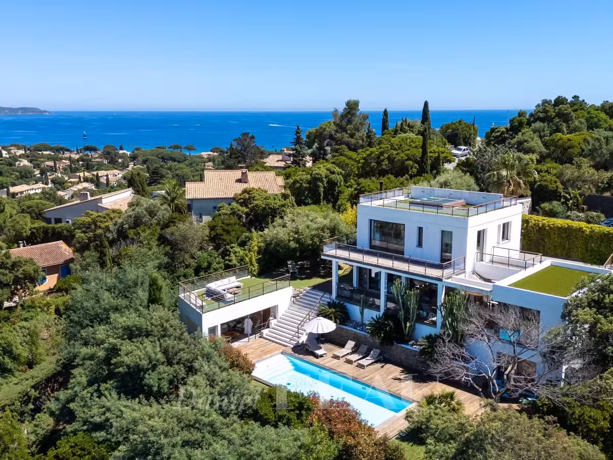 Villa Cavalaire-sur-Mer