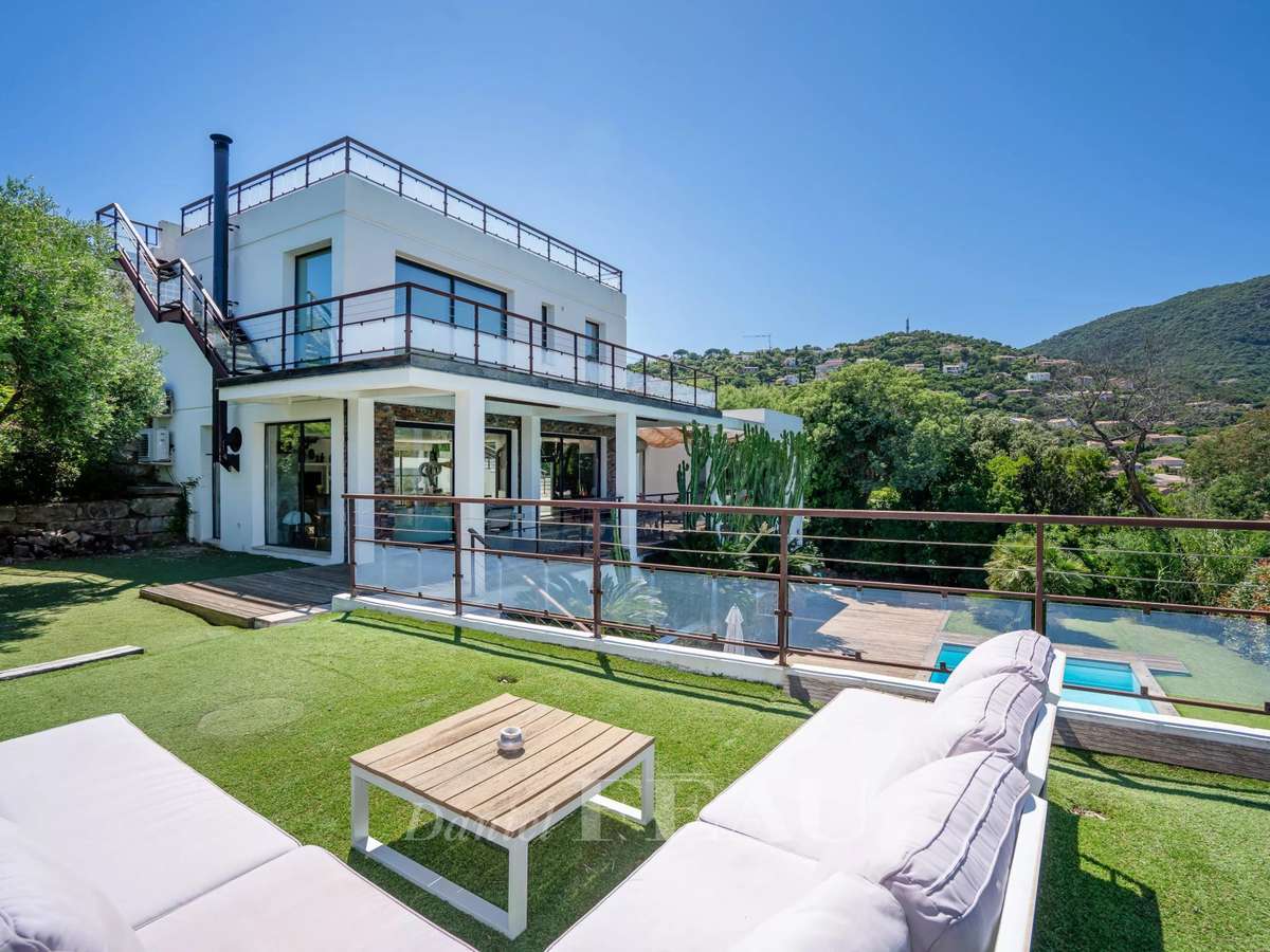 Villa Cavalaire-sur-Mer