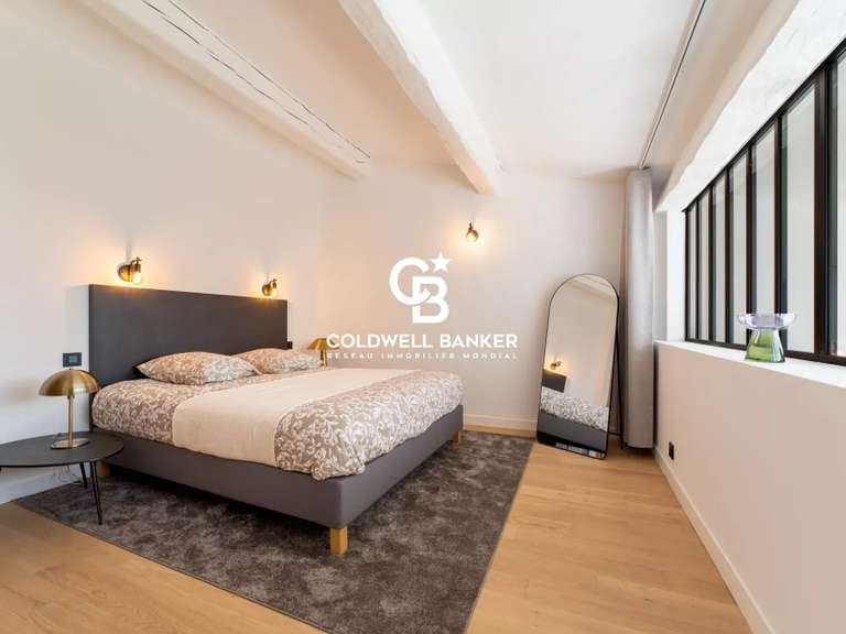 Villa avec Vue sur mer Cavalaire-sur-Mer - 5 chambres - 222m²