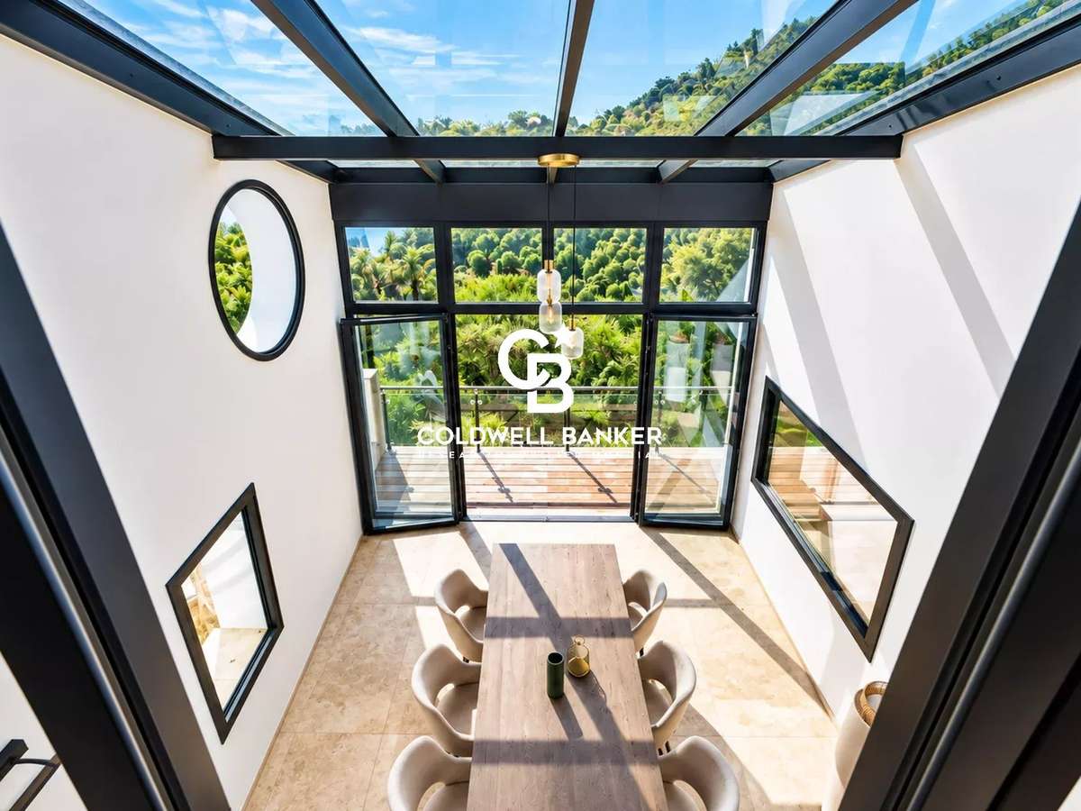 Villa Cavalaire-sur-Mer