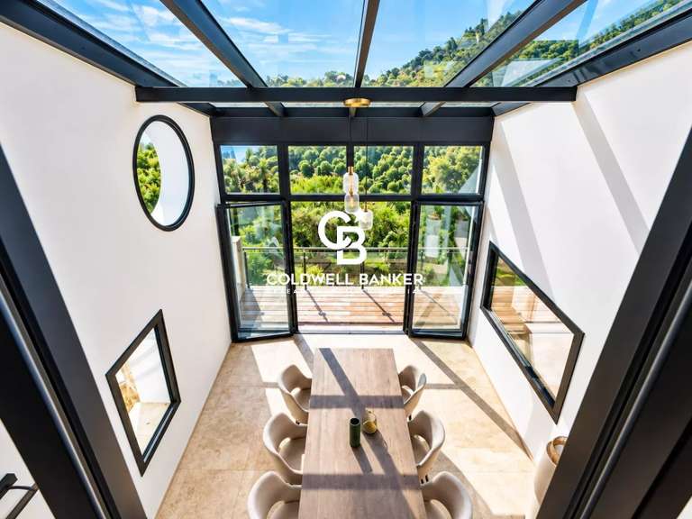 Villa avec Vue sur mer Cavalaire-sur-Mer - 5 chambres - 222m²