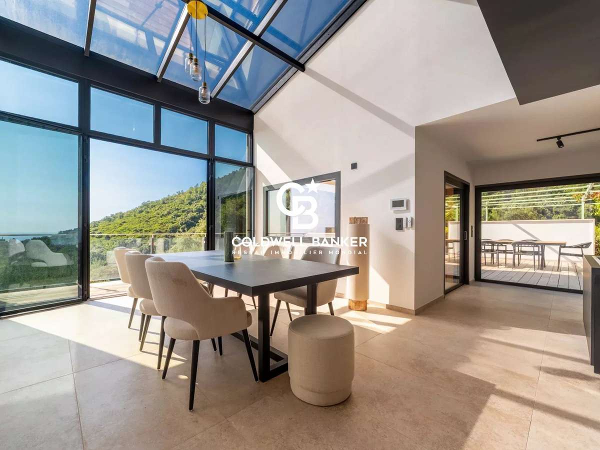 Villa Cavalaire-sur-Mer