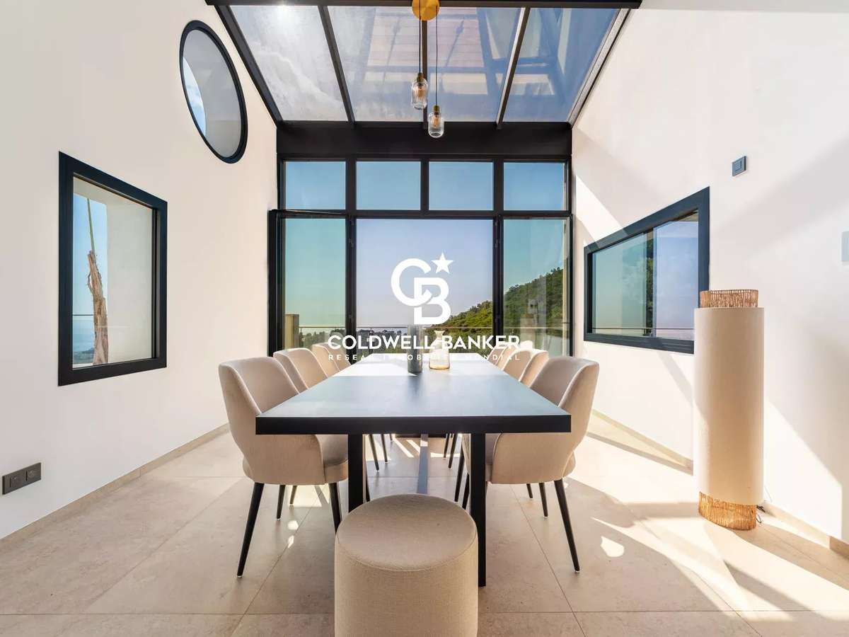 Villa Cavalaire-sur-Mer