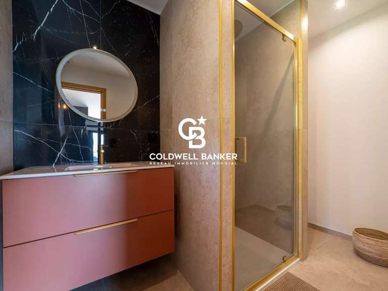 Villa avec Vue sur mer Cavalaire-sur-Mer - 5 chambres - 222m²
