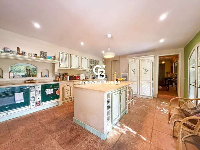 Maison Cavaliere - 5 chambres - 294m²