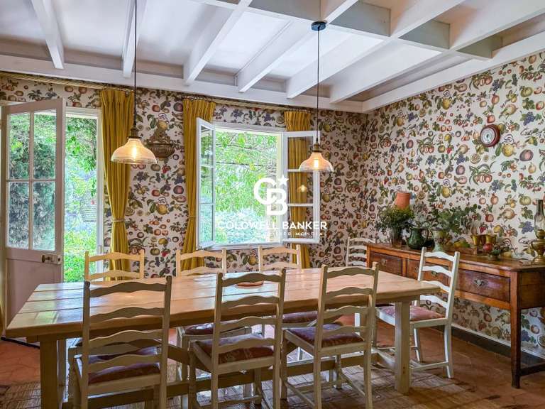 Maison Cavaliere - 5 chambres - 294m²