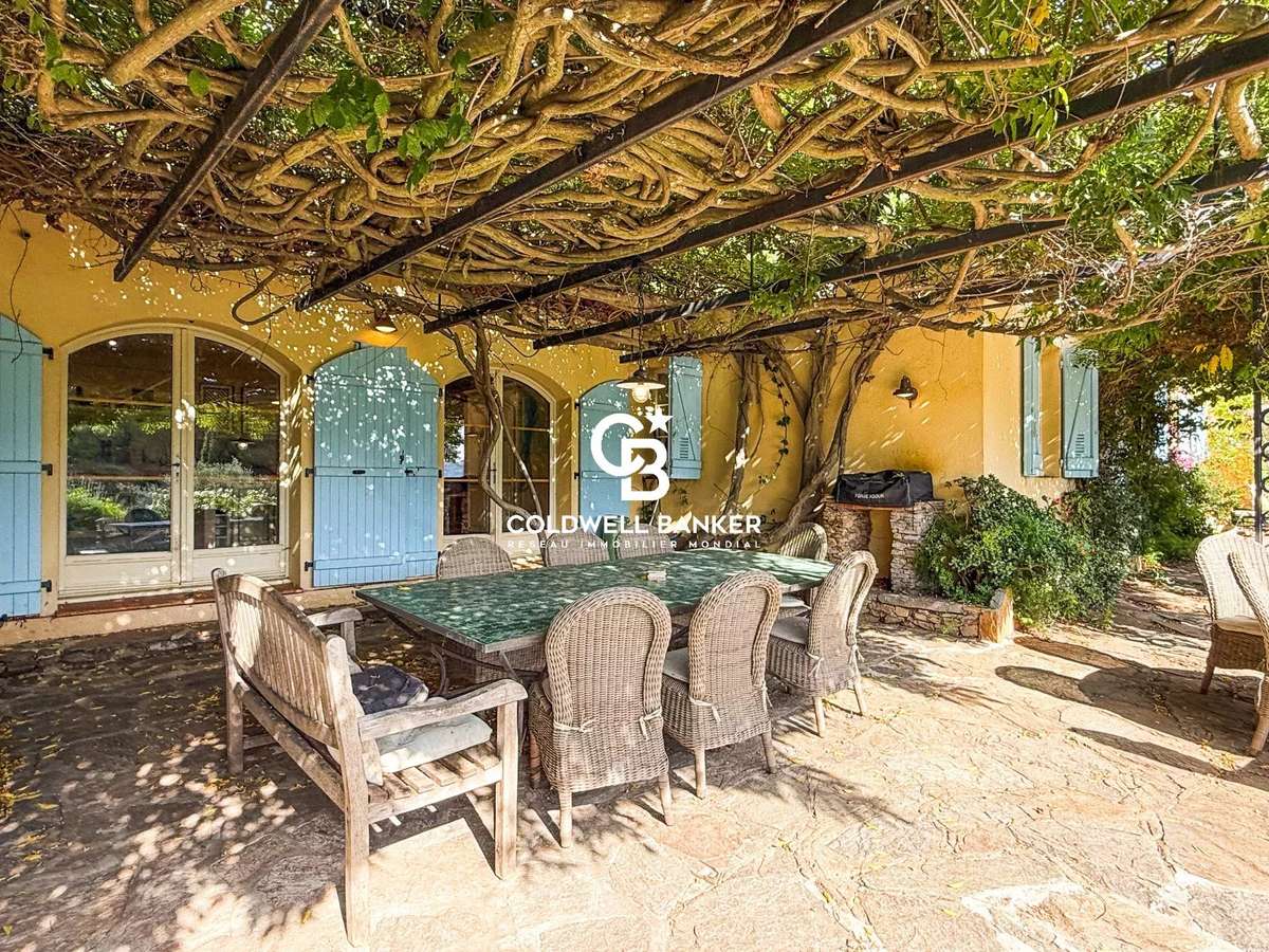 Maison Cavaliere