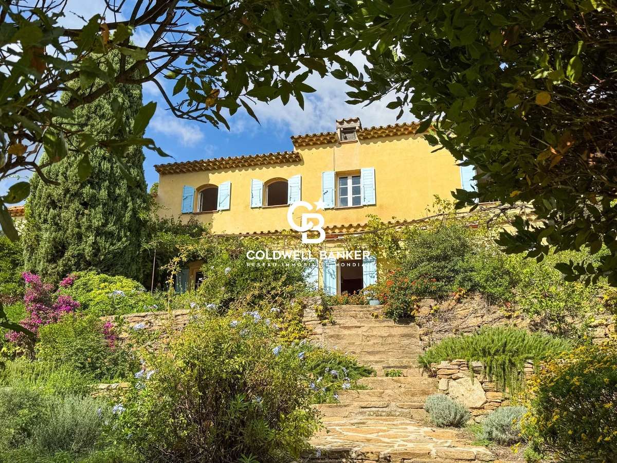 Maison Cavaliere