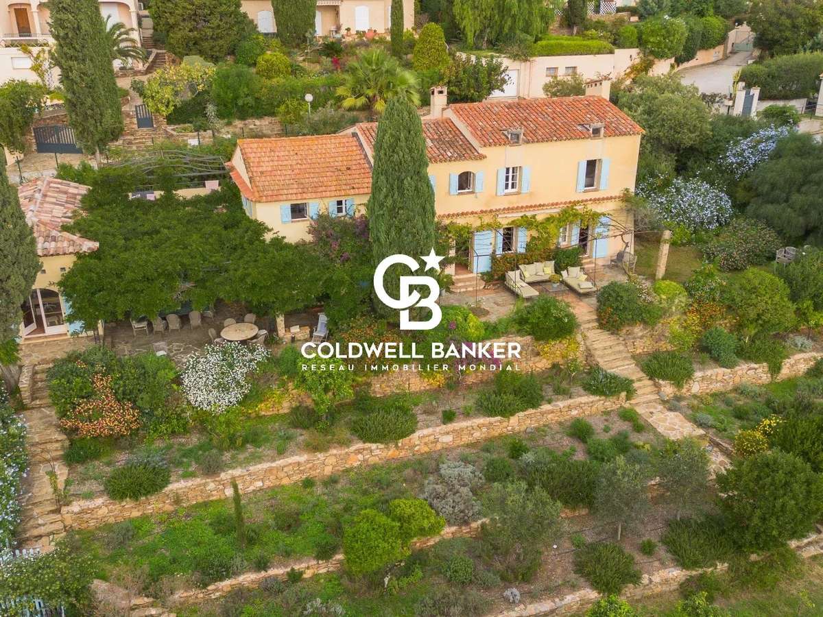Maison Cavaliere