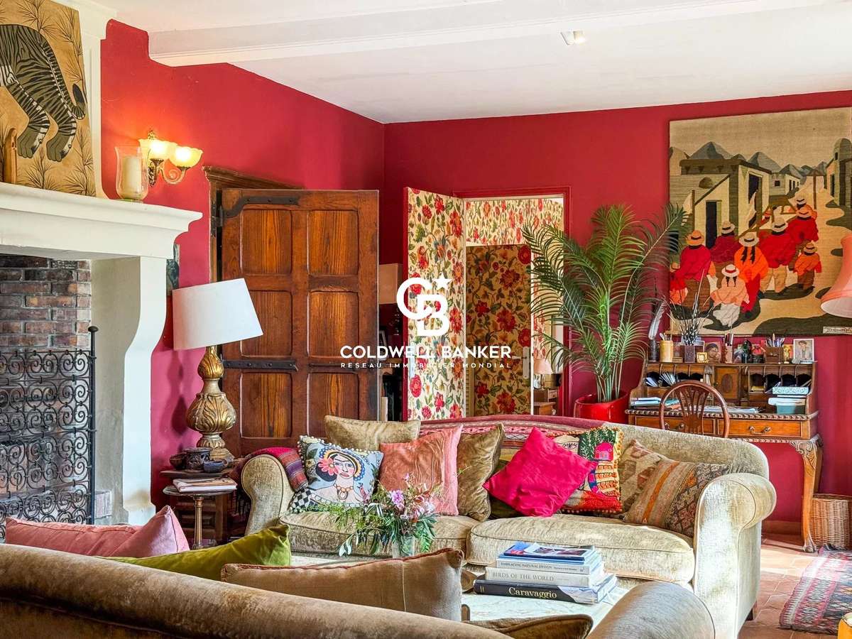 Maison Cavaliere
