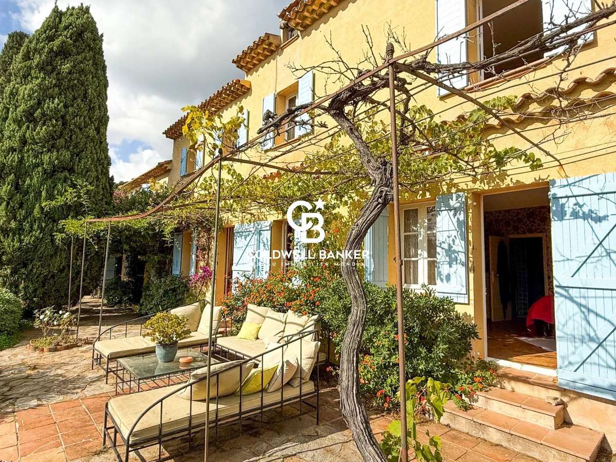 Maison Cavaliere
