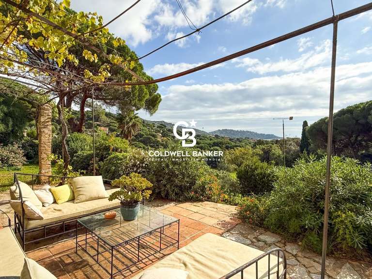 Maison Cavaliere - 5 chambres - 294m²