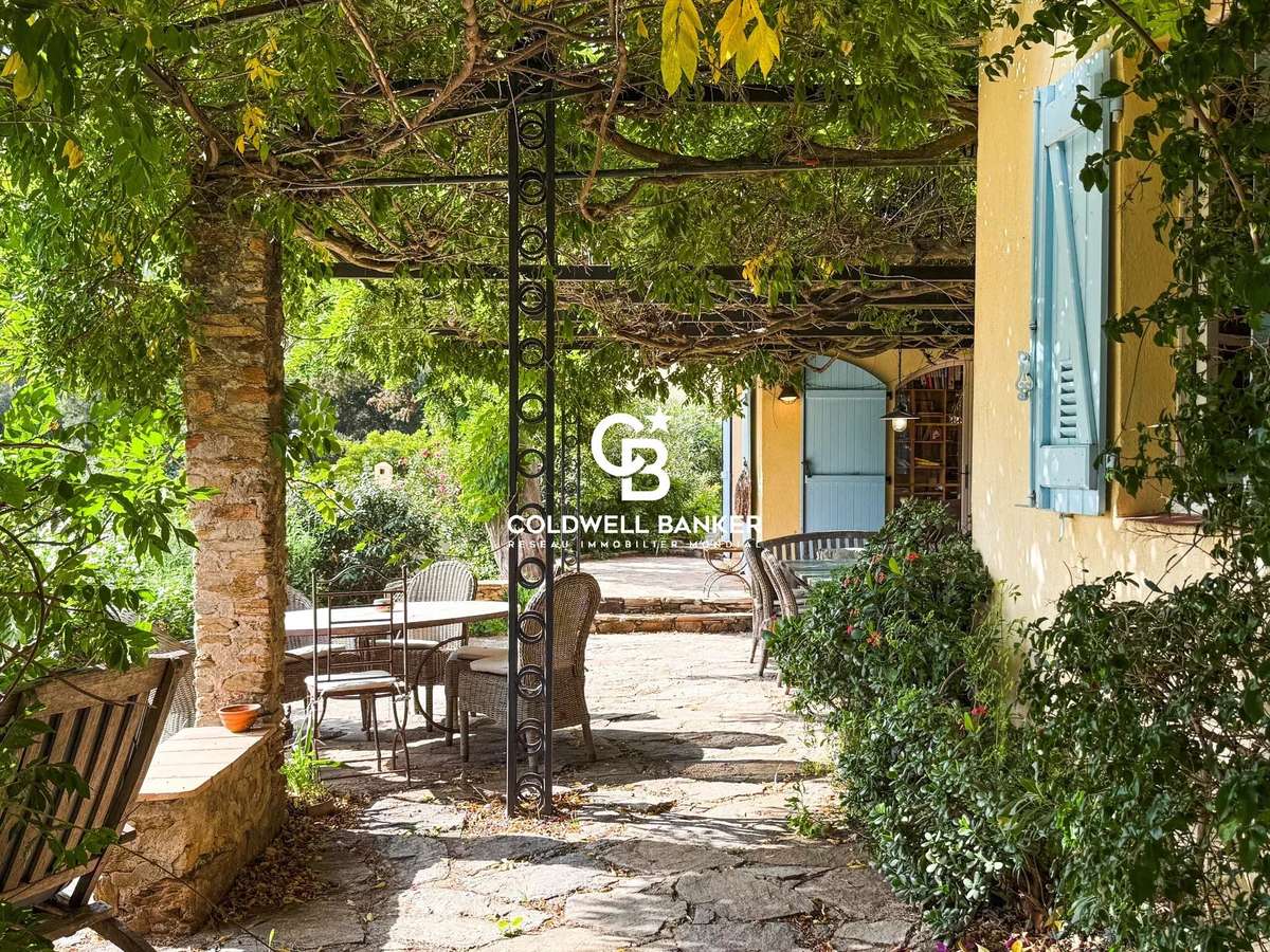 Maison Cavaliere