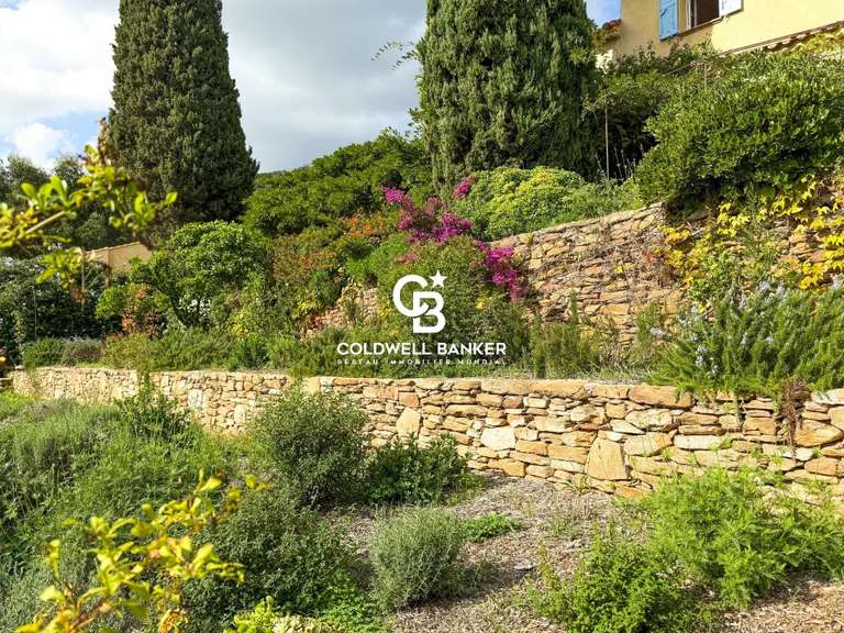 Maison Cavaliere - 5 chambres - 294m²