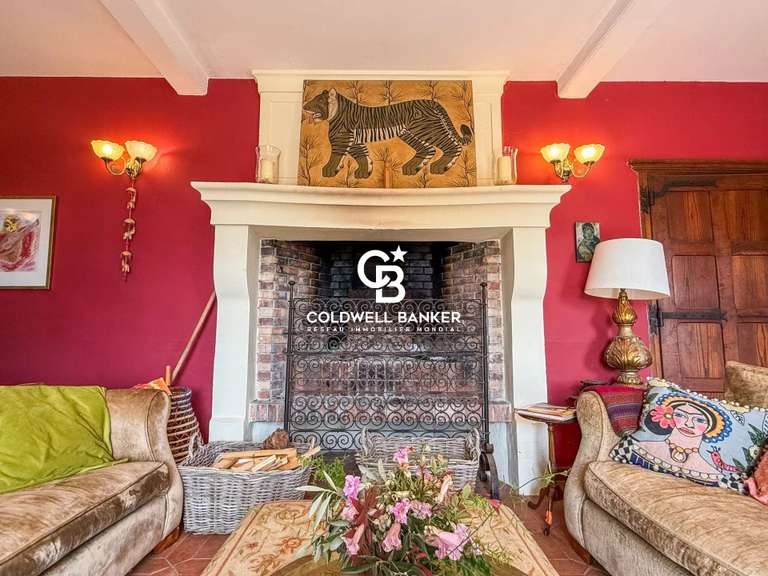 Maison Cavaliere - 5 chambres - 294m²