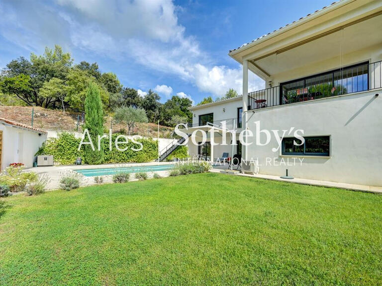Sale House Caveirac - 4 bedrooms