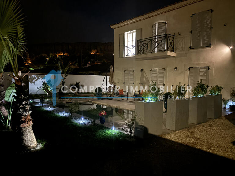 Maison Caveirac - 3 chambres - 140m²
