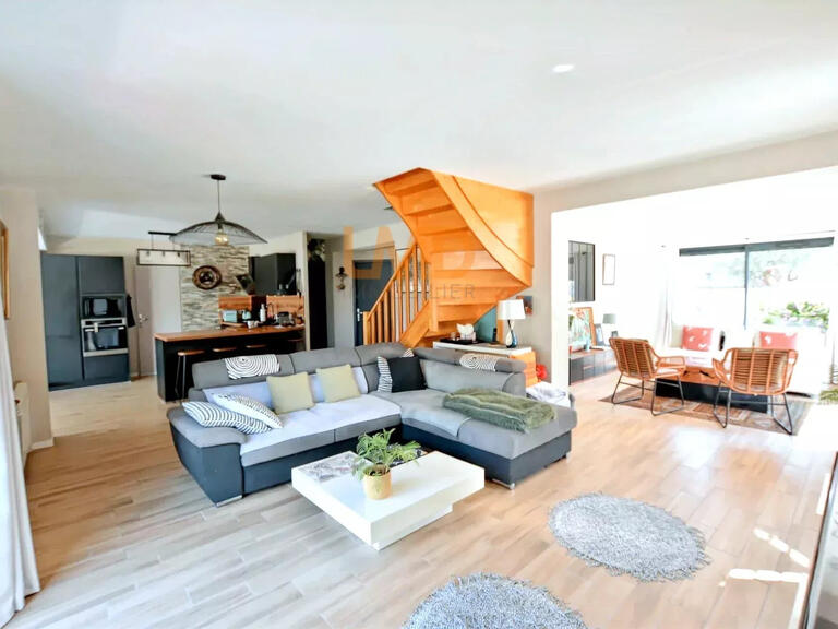 Maison Caveirac - 168m²