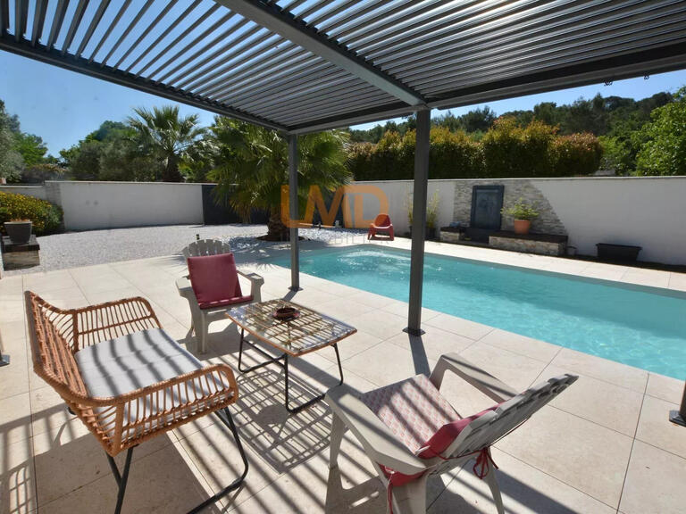 Maison Caveirac - 168m²