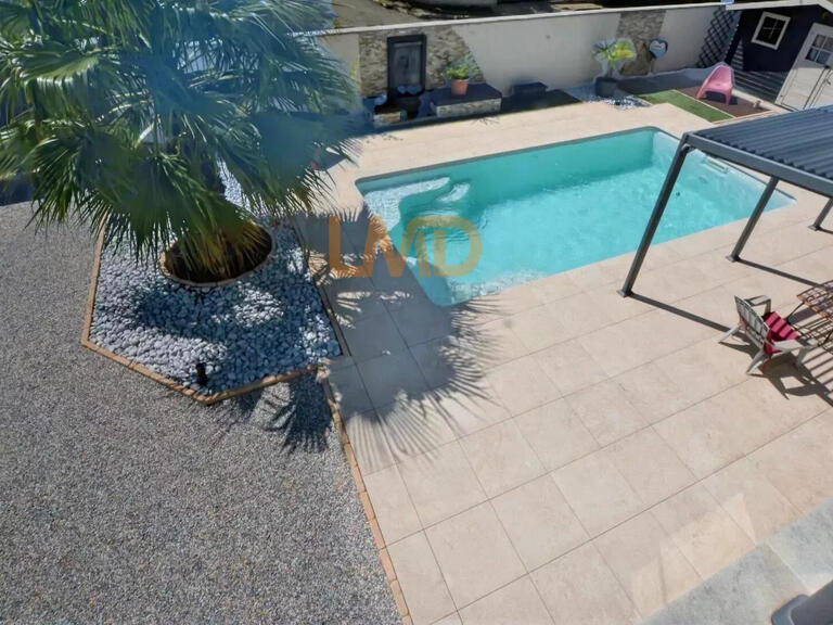 Maison Caveirac - 168m²
