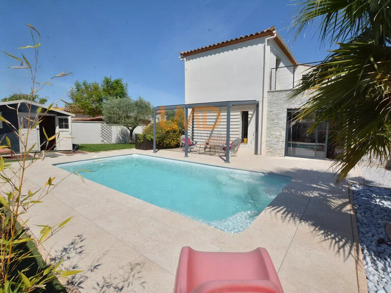 Maison Caveirac - 168m²