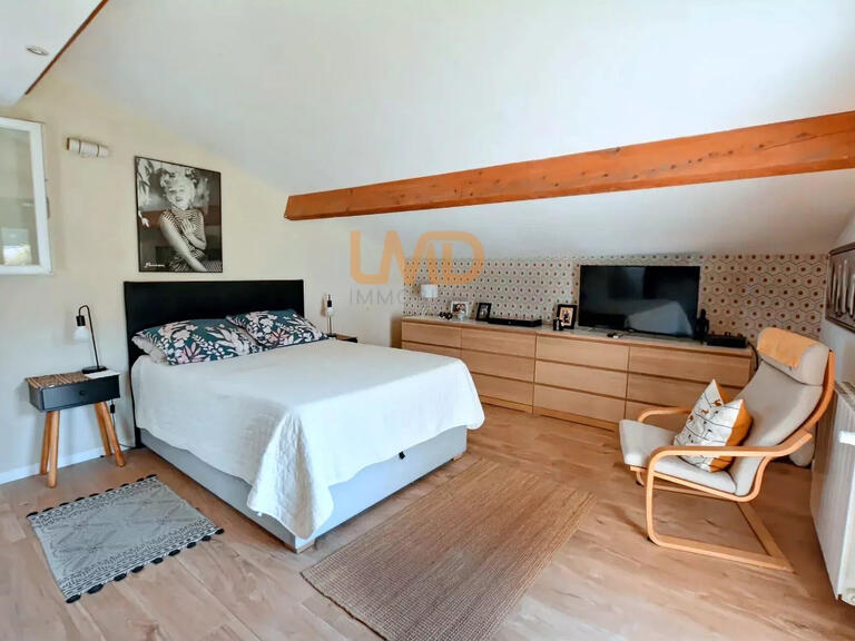Maison Caveirac - 168m²