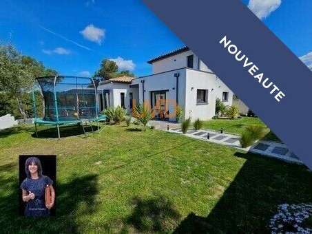 Maison Caveirac - 5 chambres - 163m²