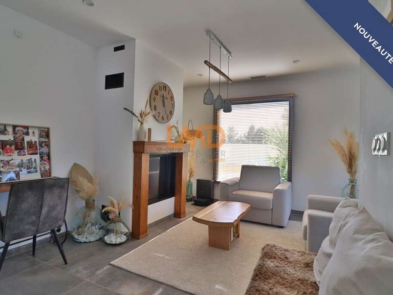 House Caveirac - 5 bedrooms - 163m²