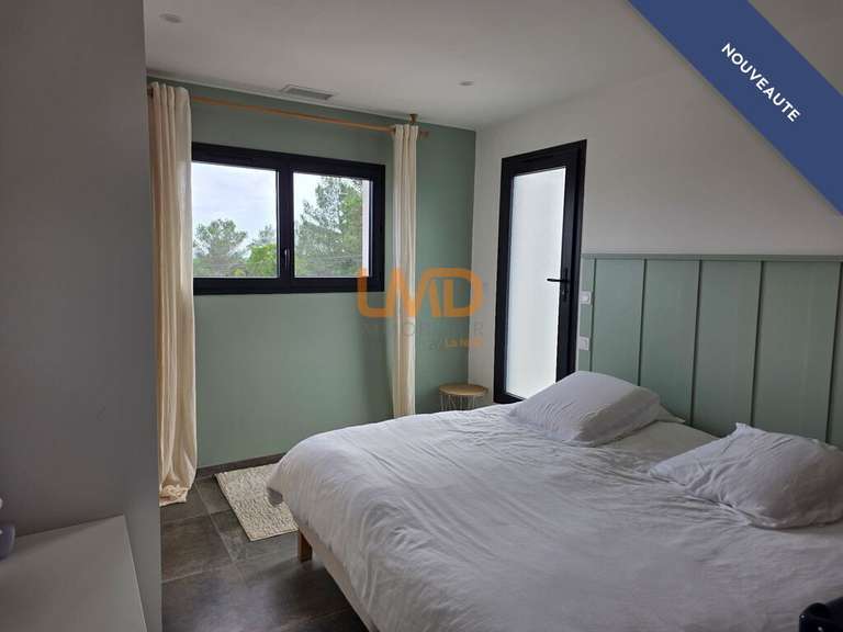 House Caveirac - 5 bedrooms - 163m²