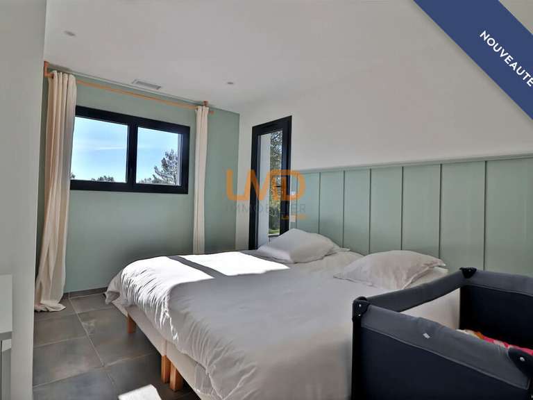 House Caveirac - 5 bedrooms - 163m²