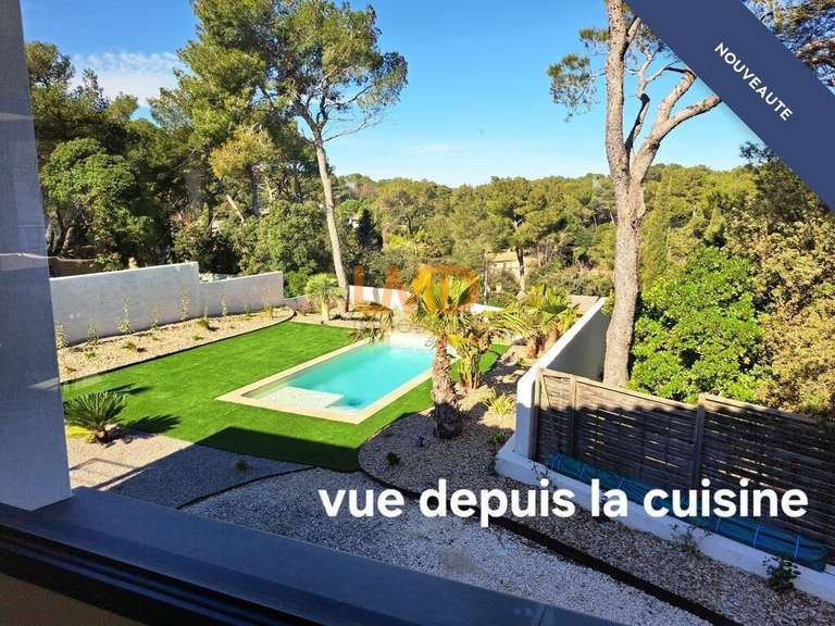 House Caveirac - 5 bedrooms - 163m²