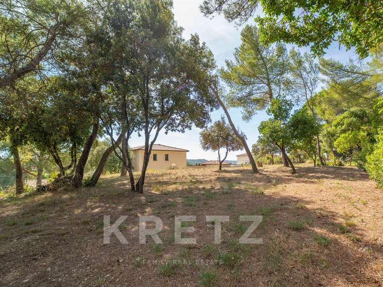 Maison Caveirac - 4 chambres - 160m²
