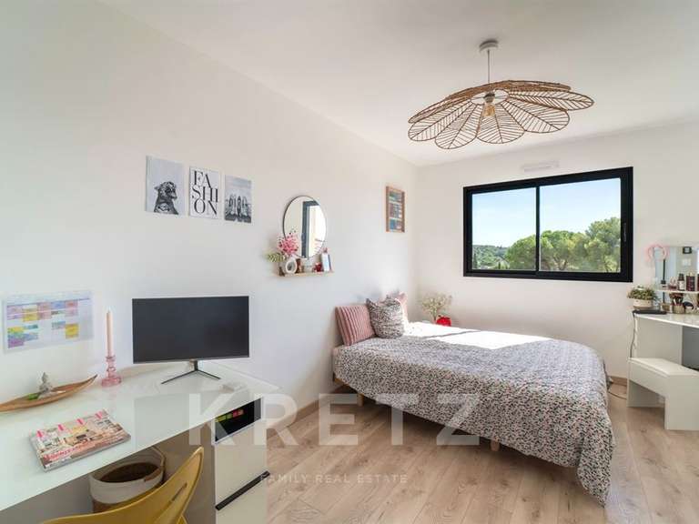 Maison Caveirac - 4 chambres - 160m²